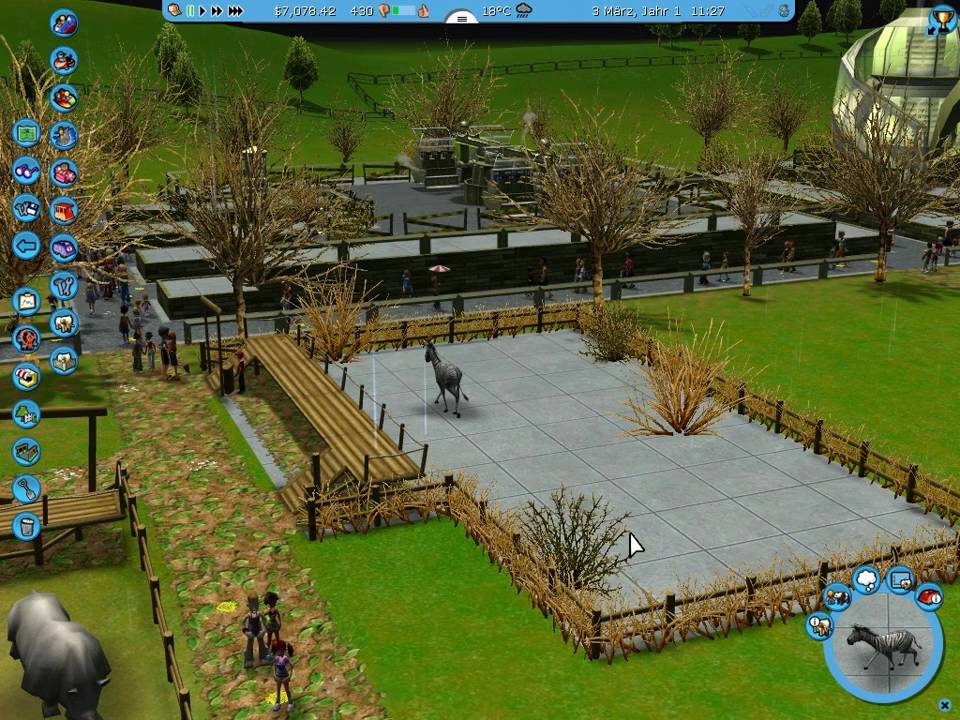 zoo tycoon free trial for mac
