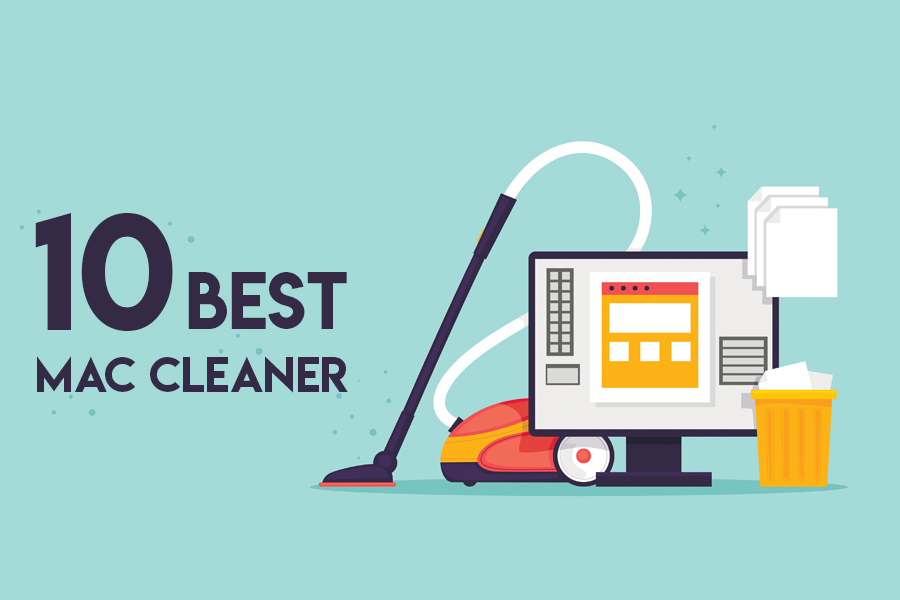 safety of mac cleaner